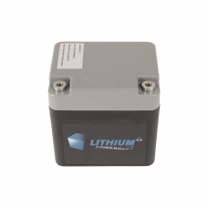 Akumuliatorių baterija LiFePO4