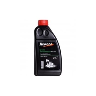 Alyva 4T SAE30 Divinol 1.4 l Alyva 4T SAE30 Divinol 1.4 l