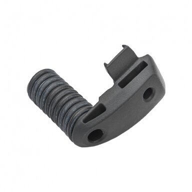 Amortizatorius prie cilindro Amortizatorius prie cilindro