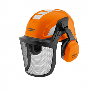 Apsauginis šalmas Stihl Advance Vent Apsauginis šalmas Stihl Advance Vent