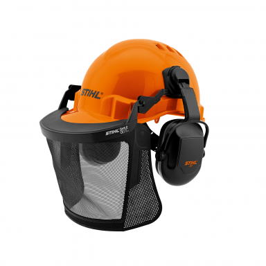 Apsauginis šalmas Stihl Function Basic Apsauginis šalmas Stihl Function Basic