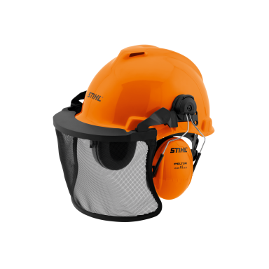 Apsauginis šalmas Stihl Function Universal Apsauginis šalmas Stihl Function Universal