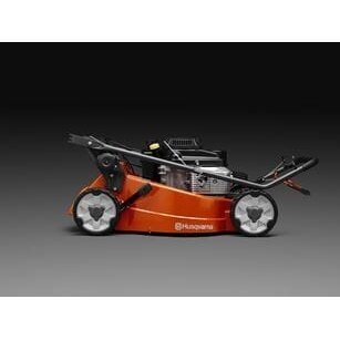 Benzininė vejapjovė Husqvarna LC 247 2 Benzininė vejapjovė Husqvarna LC 247 2