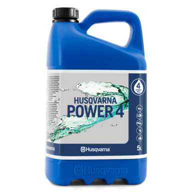 Benzinas 4T Husqvarna Power 4 Benzinas 4T Husqvarna Power 4