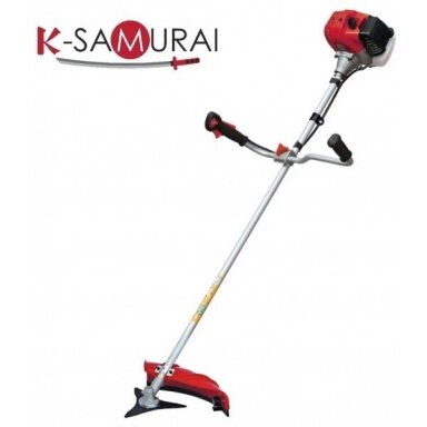 Krūmapjovė K-SAMURAI KJBC520BH Krūmapjovė K-SAMURAI KJBC520BH