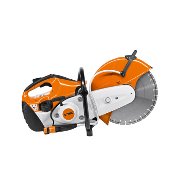 Benzininis pjaustytuvas Stihl TS 410 Benzininis pjaustytuvas Stihl TS 410