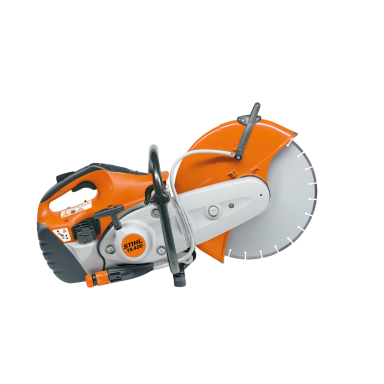 Benzininis pjaustytuvas Stihl TS 420 Benzininis pjaustytuvas Stihl TS 420