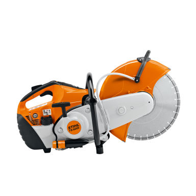Benzininis pjaustytuvas Stihl TS 500i Benzininis pjaustytuvas Stihl TS 500i