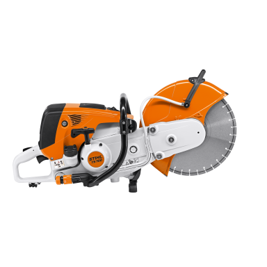 Benzininis pjaustytuvas Stihl TS 700 Benzininis pjaustytuvas Stihl TS 700
