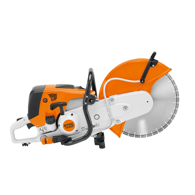 Benzininis pjaustytuvas Stihl TS 800 Benzininis pjaustytuvas Stihl TS 800