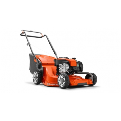 Benzininė vejapjovė Husqvarna LC 247 Benzininė vejapjovė Husqvarna LC 247