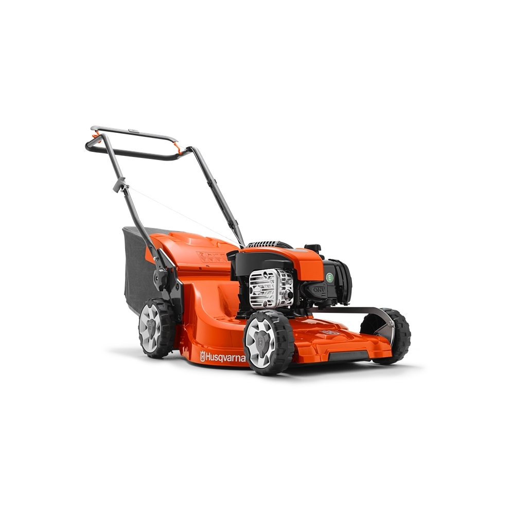Benzininė vejapjovė Husqvarna LC 247 Benzininė vejapjovė Husqvarna LC 247