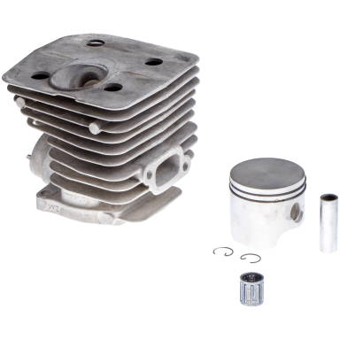 Cilindro kompl. Husqvarna 343F/FR 345R/RX/FX/FXT Cilindro kompl. Husqvarna 343F/FR 345R/RX/FX/FXT