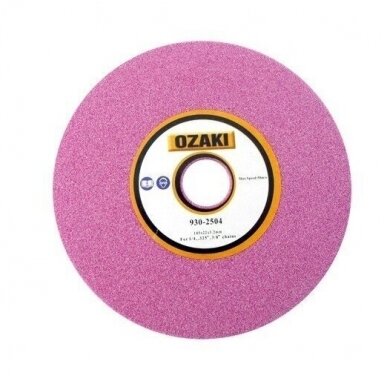 Galandimo diskelis Tecomec 145x3.2x22.2 Galandimo diskelis Tecomec 145x3.2x22.2