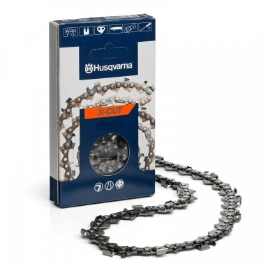 Grandinė Husqvarna X-CUT S35G 1.5/325/15 Grandinė Husqvarna X-CUT S35G 1.5/325/15