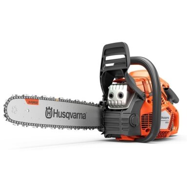 Grandininis pjūklas Husqvarna 450X Grandininis pjūklas Husqvarna 450X