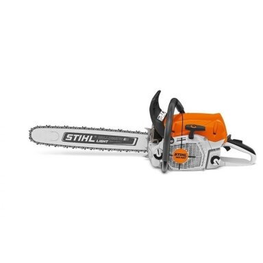 Grandininis pjūklas Stihl MS 462 Grandininis pjūklas Stihl MS 462