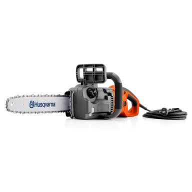 Sandėlyje! Husqvarna 420EL Sandėlyje! Husqvarna 420EL