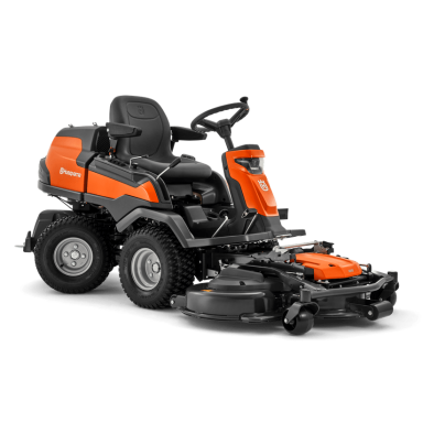 Husqvarna Rider R 420TsX AWD