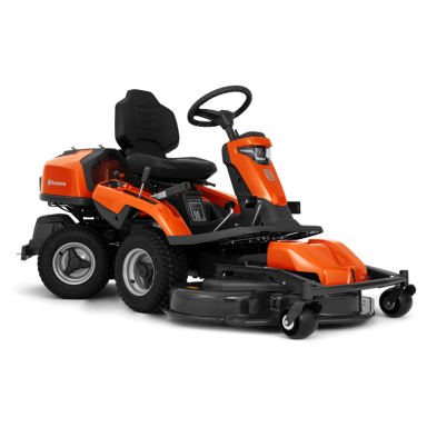 Husqvarna Rider R320X AWD Husqvarna Rider R320X AWD
