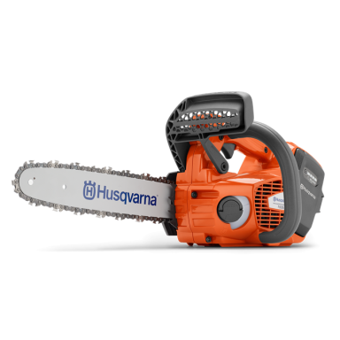 Akumuliatorinis pjūklas Husqvarna T535i XP Akumuliatorinis pjūklas Husqvarna T535i XP