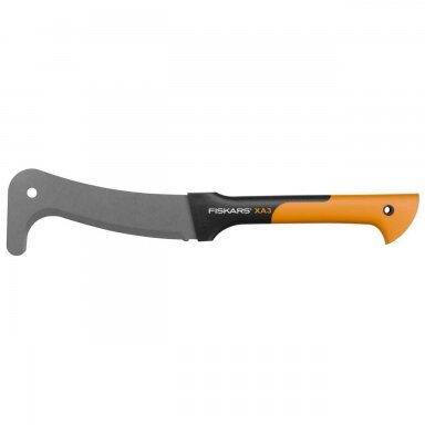 Kardas krūmams Fiskars XA3 Kardas krūmams Fiskars XA3