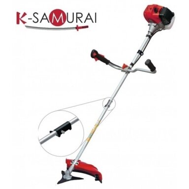 Krūmapjovė K-Samurai KJBC520BHS Krūmapjovė K-Samurai KJBC520BHS