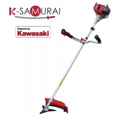 Krūmapjovė K-Samurai KJTJ45BH Krūmapjovė K-Samurai KJTJ45BH