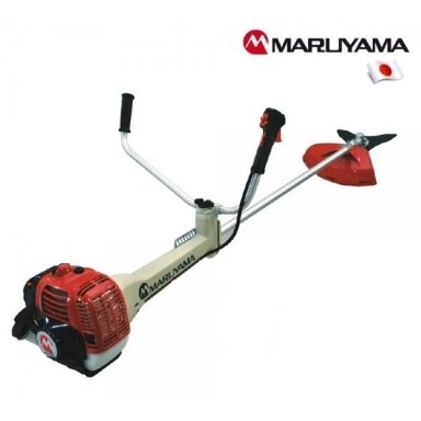 Krūmapjovė Maruyama JMBCV5021 Krūmapjovė Maruyama JMBCV5021