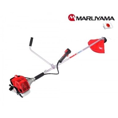 Krūmapjovė Maruyama JMMX361EH Krūmapjovė Maruyama JMMX361EH