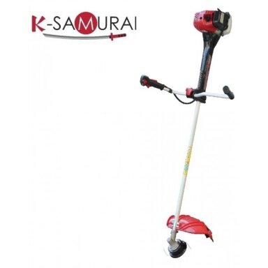 Krūmapjovė K-Samurai KJBC520BHAVS Krūmapjovė K-Samurai KJBC520BHAVS