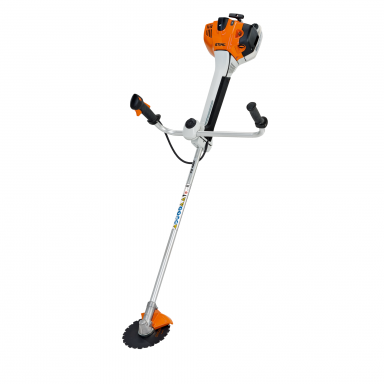 Sandėlyje! Krūmapjovė Stihl FS 460 C-EM Sandėlyje! Krūmapjovė Stihl FS 460 C-EM