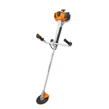 Sandėlyje! Krūmapjovė Stihl FS 490 C-EM K Sandėlyje! Krūmapjovė Stihl FS 490 C-EM K