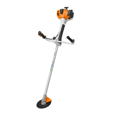 Sandėlyje! Krūmapjovė Stihl FS 561 C-EM Sandėlyje! Krūmapjovė Stihl FS 561 C-EM