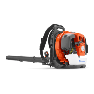 Lapų pūstuvas Husqvarna 360BT Lapų pūstuvas Husqvarna 360BT