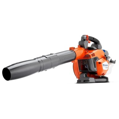 Lapų pūstuvas Husqvarna 525Bx Lapų pūstuvas Husqvarna 525Bx