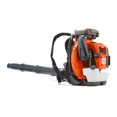 Lapų pūstuvas Husqvarna 580BTs Lapų pūstuvas Husqvarna 580BTs