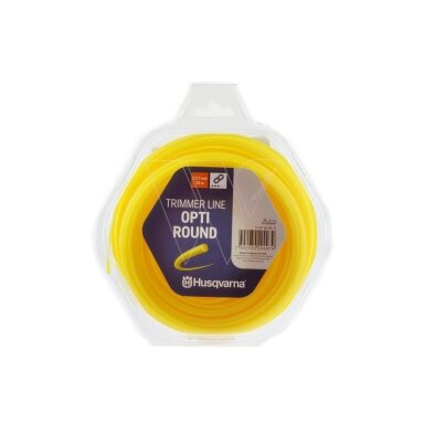 Lynas Opti apvalus 2.7 mm / 70 m