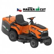 Master Cut traktoriukas MC200
