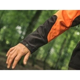 Miškininko apsauginė striukė Functional 2 Miškininko apsauginė striukė Functional 2