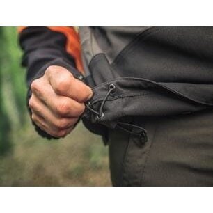 Miškininko apsauginė striukė Functional 5 Miškininko apsauginė striukė Functional 5