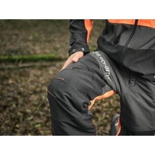 Miškininko apsauginė striukė Functional 6 Miškininko apsauginė striukė Functional 6