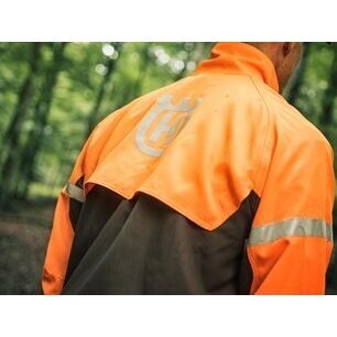 Miškininko apsauginė striukė Functional 1 Miškininko apsauginė striukė Functional 1