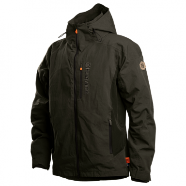 Miško žalumos spalvos vyriška "Xplorer" striukė Miško žalumos spalvos vyriška "Xplorer" striukė