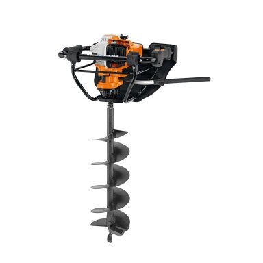 Motorinis grąžtas Stihl BT 131 Motorinis grąžtas Stihl BT 131