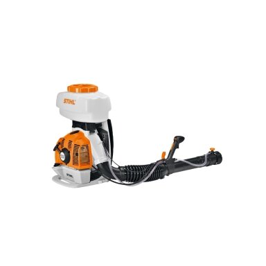 Motorinis purkštuvas Stihl SR 450 Motorinis purkštuvas Stihl SR 450
