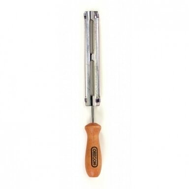 Oregon galandimo šablonas su dilde 4.8 mm Oregon galandimo šablonas su dilde 4.8 mm