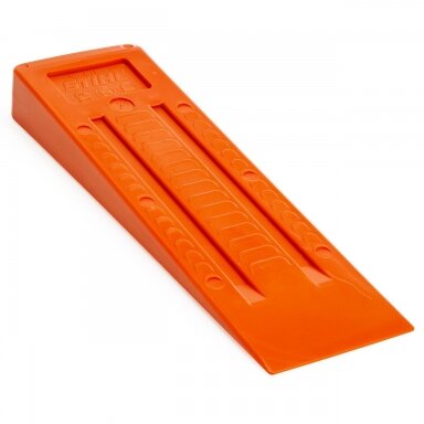 Pleištas plastikinis Stihl 19 cm Pleištas plastikinis Stihl 19 cm