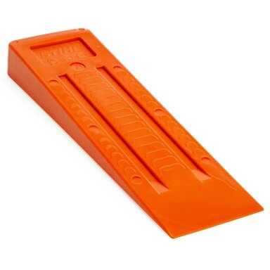 Pleištas plastikinis Stihl 25 cm Pleištas plastikinis Stihl 25 cm