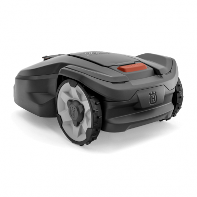 Sandėlyje! Robotas vejapjovė Husqvarna Automower® 310 Mark II 2